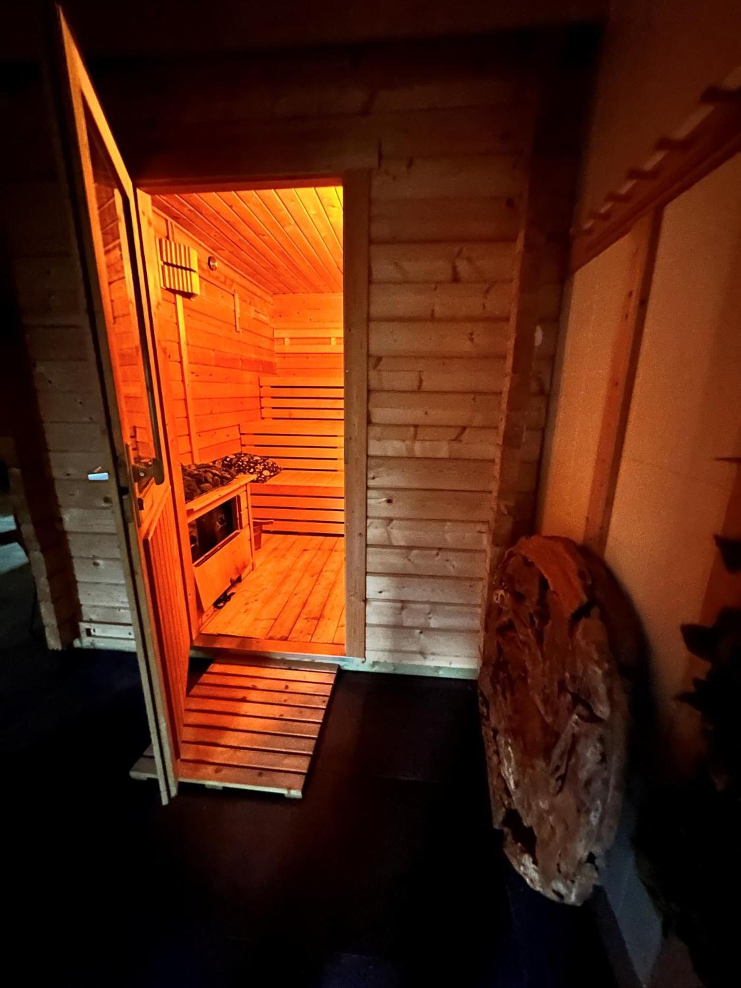 Maroah Spa En Wellness Overnachting Boxtel Exteriör bild