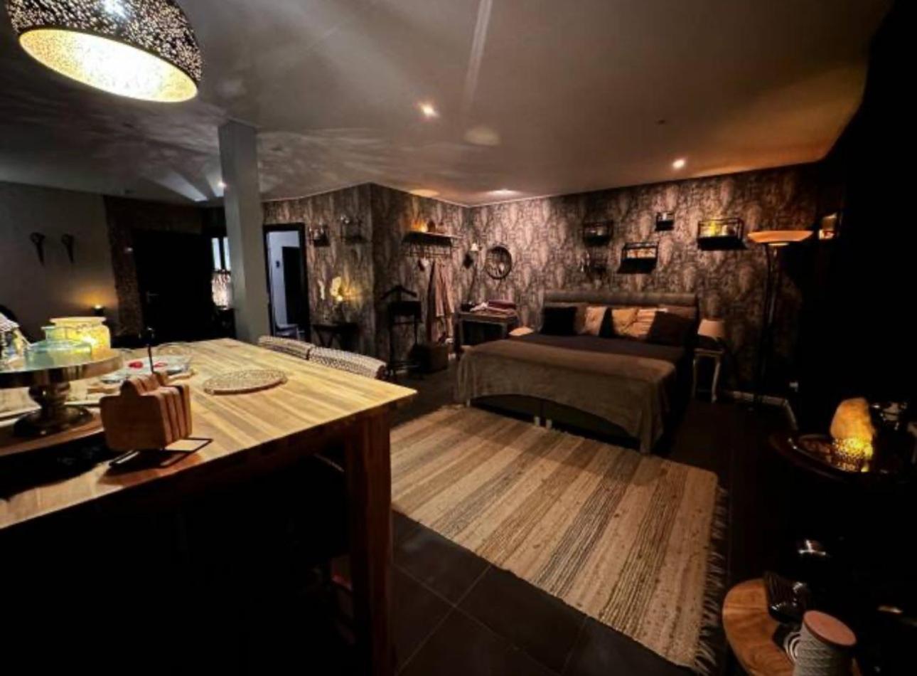 Maroah Spa En Wellness Overnachting Boxtel Exteriör bild
