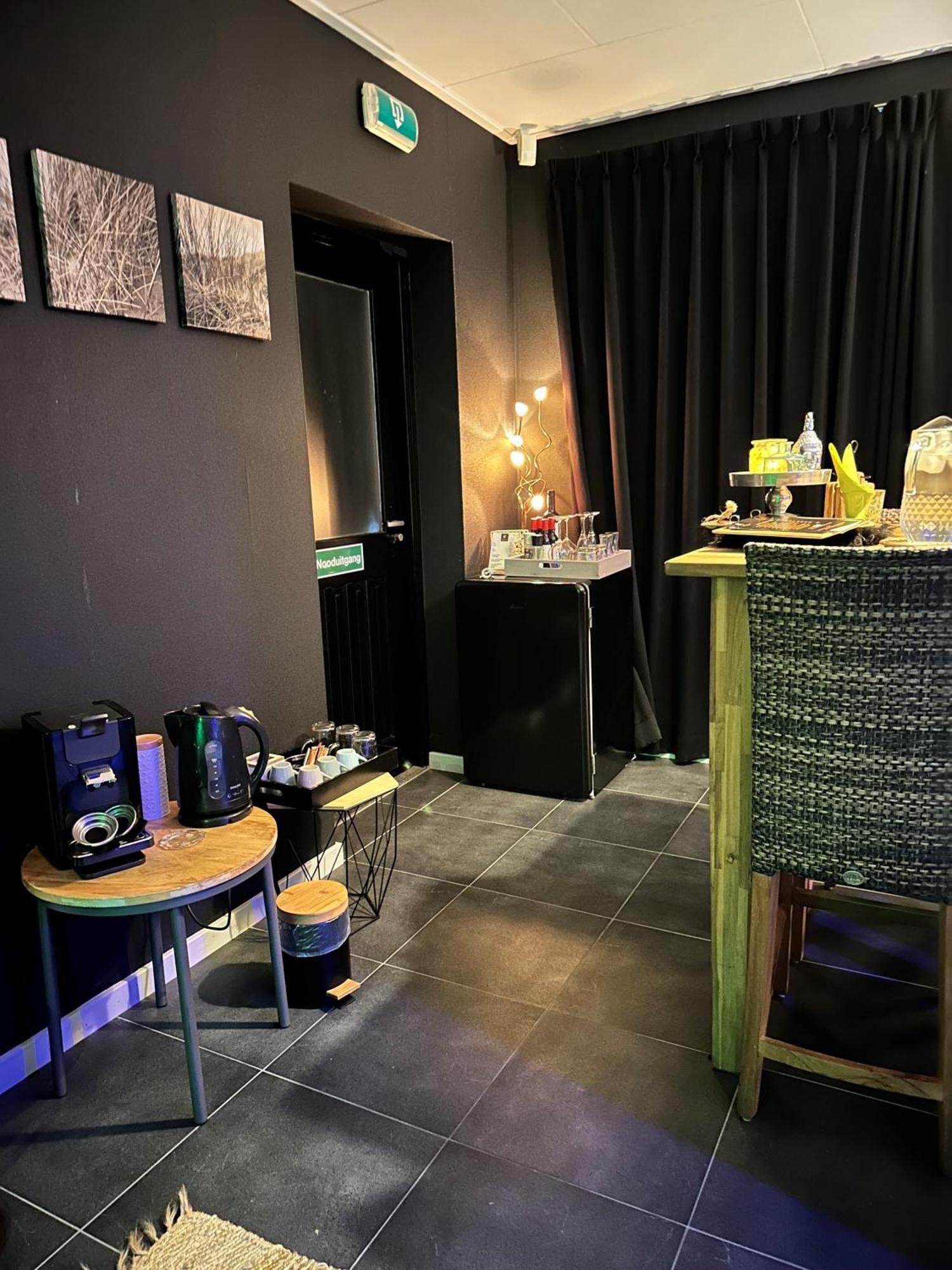 Maroah Spa En Wellness Overnachting Boxtel Exteriör bild